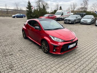 Toyota GR Yaris - 5