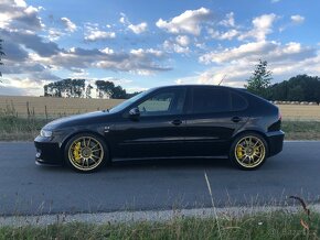 Seat Leon Cupra R - 5