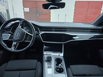 Audi A6 Avant 50Tdi 210kw - 5