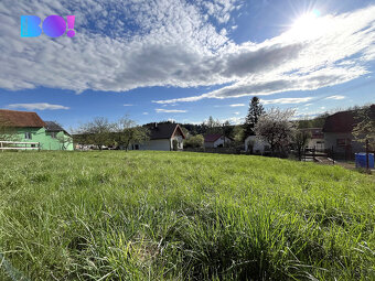 Prodej pozemku 1 080 m², Lhotka, okres Žďár nad Sázavou - 5
