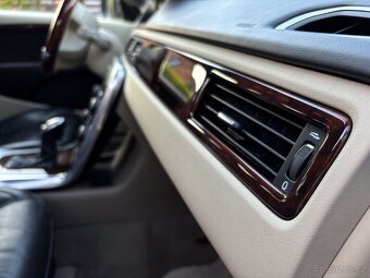 VOLVO XC70 D5 AWD SUMMUM - 5