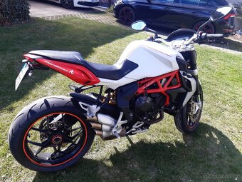 MV Agusta - 5