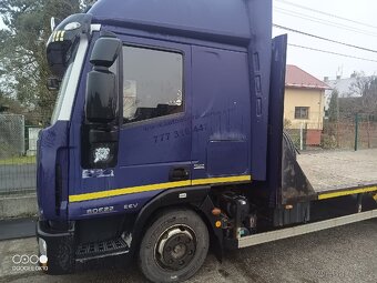 Iveco eurocargo - 5