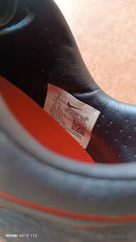 NIKE, kopačky, vel. 41 - 5