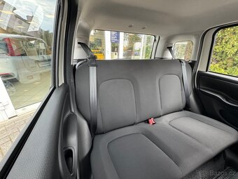 Fiat Panda 1.0 MHEV FireFly 70k MAN6 - 5