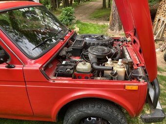 Lada Niva 4x4 - 5