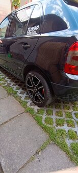 Alu kola 5×100 R16. - 5