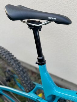 Trek Fuel EX 9.8 - 5