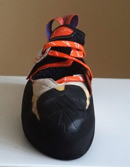 Dámské lezečky La Sportiva Solution Woman vel.37,5 - 5