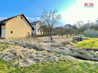 Prodej pozemku k bydlení, 609 m², Horní Čermná - 5
