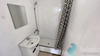 Pronájem, byt 1+1, 49 m2, balkon, ul. Netolická, České Buděj - 5