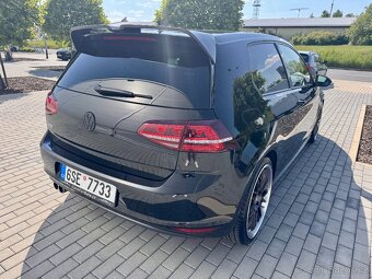 Volkswagen Golf VII 2.0 TDI GTD AUTOMAT PANORAMA - 5