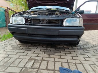 Ford Fiesta 1.1i MK3 - 5
