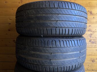 4ks letních pneumatik MICHELIN 225/45R17 91Y 5,5mm - 5