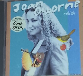 Cd mix ruzne - 5