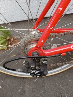 Prodam detskou silnicku colnago - 5