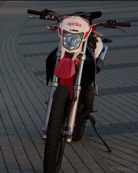 Aprilia rx 50 (70) - 5