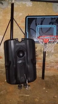 prodam Basket set pro dospěle.jen za 1000kc, - 5