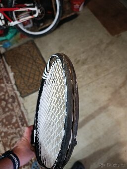 Tenisová raketa Wilson Blade BLX Tour - 5