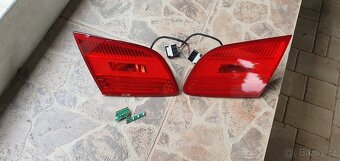 Zadní světla bmw e93 - 5