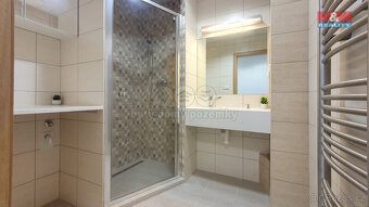 Pronájem bytu 1+kk, 41 m², Praha, ul. Kytlická - 5