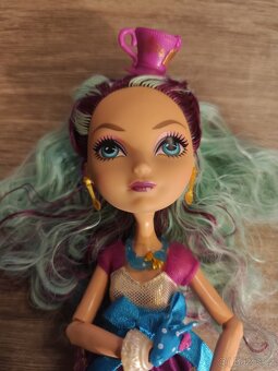 Panenky ever after high - 5