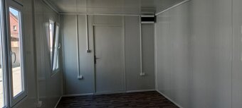 Kancelářský/Obytný kontejner 6 x 3 m - 5