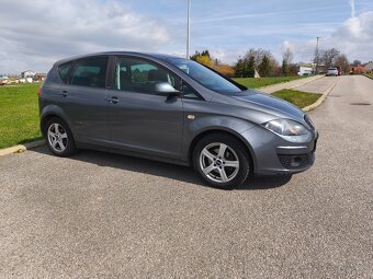 Seat Altea 1,2TSi 77kw - 5