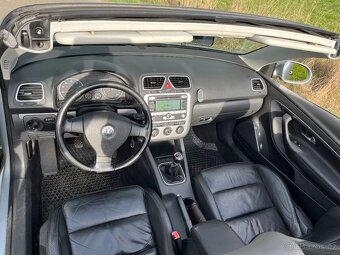 VW EOS 2,0 FSI - 5
