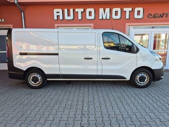 Renault Trafic 2.0 107kW (ODPOČET DPH) - 5
