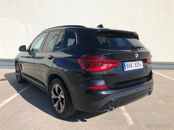 BMW X3 20d xDrive 1.Majitel - 5