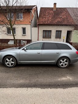 Audi A6 3.0 tdi - 5