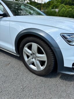 Audi A6 C7 Allroad 200kw quattro Design Selection - 5