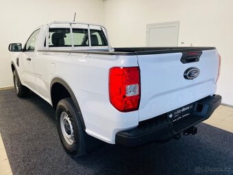 Ford Ranger, 2.0EcoBLUE, XL, 4X4, NOVÝ, SKLADEM, ZÁRUKA - 5