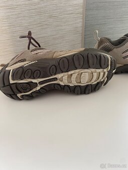 Outdorové boty Merrell vel. 37 - 5