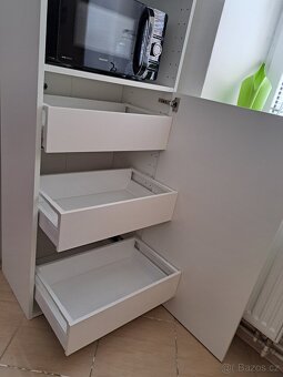 Špajz IKEA, zánovní - 5