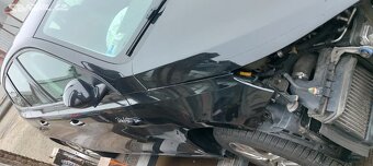 Peugeot 308 kombi, T9, 2013-, GT-Line, bílá perleť - 5