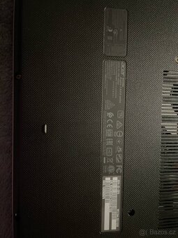 Acer Aspire 3 - 5