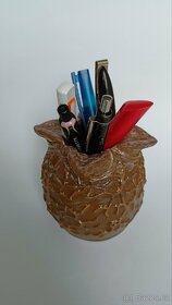 Vetřelčí vejce, Xenomorph Egg, Stojanek na tužky. - 5