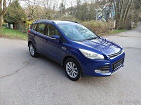 Ford Kuga 2.0 TDCi, 4x4, manuál, rok 2015... - 5