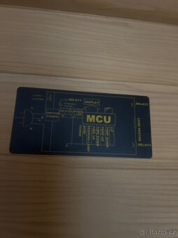 Mobilní jednostranné solárium Hapro Mobile Sun HP 8540 - 5