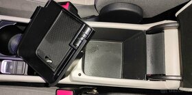 Organizér do středové konzole Volkswagen Touran II - 5
