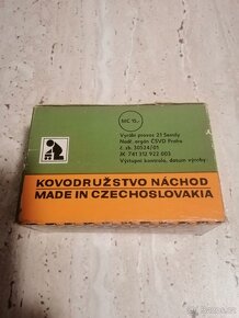 KRABIČKA - 5