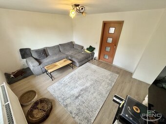 Prodej RD, 179m2 na pozemku 332m2, Benátky nad Jizerou - 5