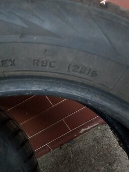 pneu 175/65 R14 - 5