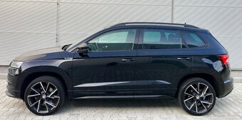 Škoda Karoq SPORTLINE 1.5 tsi DSG, Virtual, Led, Panorama - 5