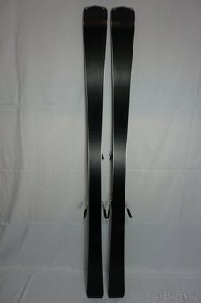 Carvingové lyže Fischer RC4 PRO Ti 22/23 - 5
