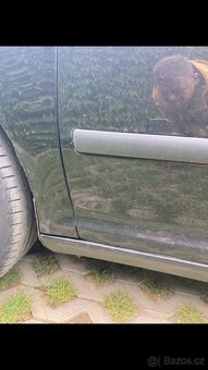Octavia II combi 1.9 Tdi 77kw - 5