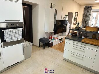 Prodej byty 3+kk, 74 m2 - Hrušovany nad Jevišovkou - 5