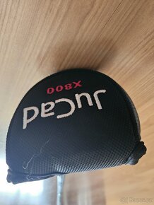 Putter JuCad x800 - 5